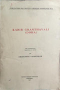 KABIR GRANTHAVALI (DOHA).