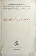 HEMATOLOGIA CLINICA.