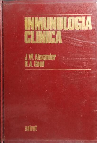 INMUNOLOGIA CLINICA.