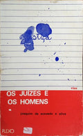 OS JUÍZES E OS HOMENS.