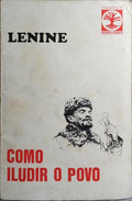 COMO ILUDIR O POVO.