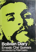 BOLIVIAN DIARY.