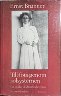 TILL FOTS GENOM SOLSYSTEMEN.