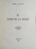 EL LIBRO DE LA MUJER.