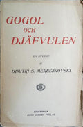 GOGOL OCH DJÄFVULEN.