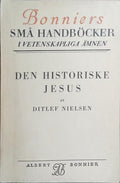 DEN HISTORISKE JESUS.