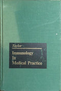 IMMUNOLOGY IN MEDICAL PRACTICE.
