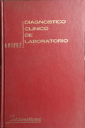DIAGNÓSTICO CLÍNICO DE LABORATORIO.