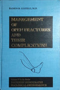 MANAGEMENT OF OPEN FRACTURES AND THEIR COMPLICATIONS.
