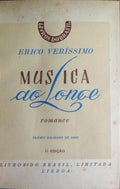 MÚSICA AO LONGE. [2.ª EDIÇÃO]
