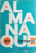 ALMANAQUE BERTRAND 1971.