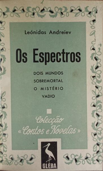 OS ESPECTROS.
