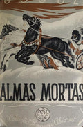 AS ALMAS MORTAS.
