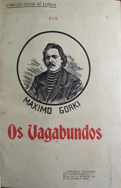 OS VAGABUNDOS.