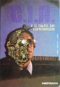 A CIA E O CULTO DA ESPIONAGEM.