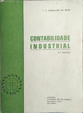 CONTABILIDADE INDUSTRIAL. [8.ª EDIÇÃO]