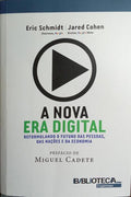 A NOVA ERA DIGITAL.