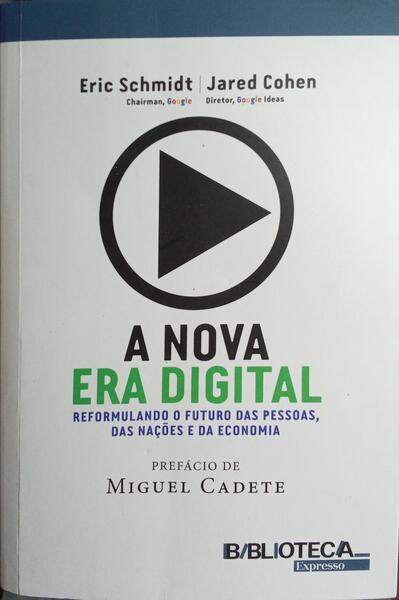 A NOVA ERA DIGITAL.