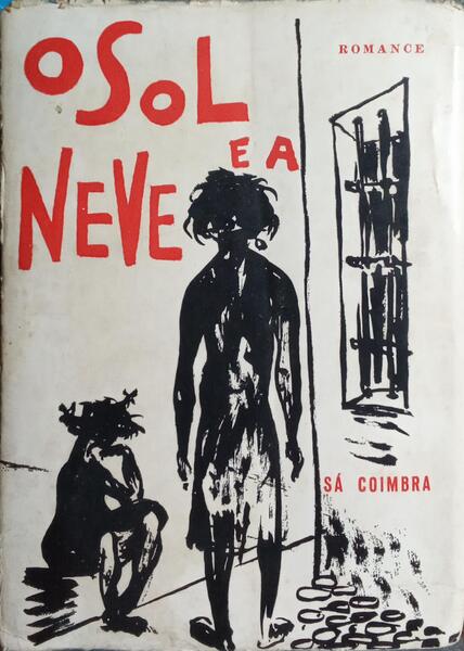 O SOL E A NEVE.