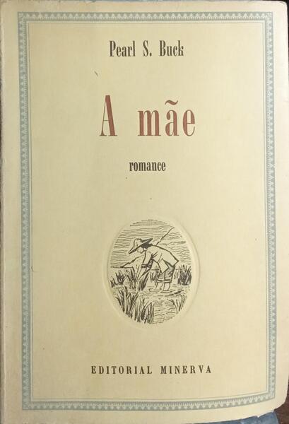 A MÃE. [2.ª EDIÇÃO]