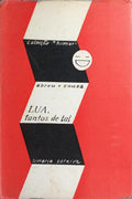 LUA, TANTOS DE TAL.