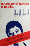 NOVE MULHERES E MEIA, LILI (LEONOR AUGUSTA).