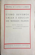 COMO DEVEMOS CRIAR E EDUCAR OS NOSSOS FILHOS.