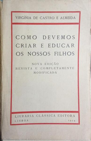 COMO DEVEMOS CRIAR E EDUCAR OS NOSSOS FILHOS.