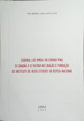GENERAL LUÍS MARIA DA CÂMARA PINA.