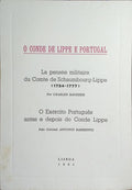 O CONDE DE LIPPE E PORTUGAL.