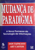 MUDANÇA DE PARADIGMA.