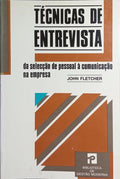 TÉCNICAS DE ENTREVISTA. [1.ª EDIÇÃO]