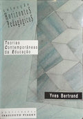 TEORIAS CONTEMPORÃ‚NEAS DA EDUCAÃ‡ÃƒO. [1.Âª EDIÃ‡ÃƒO]