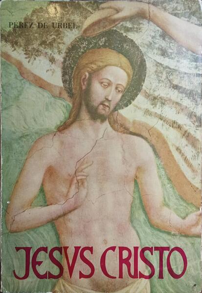 VIDA DE CRISTO.