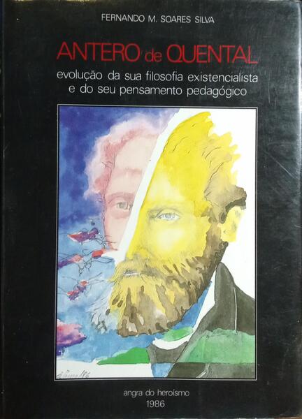 ANTERO DE QUENTAL.