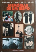 MEMÓRIAS DE UM BISPO.