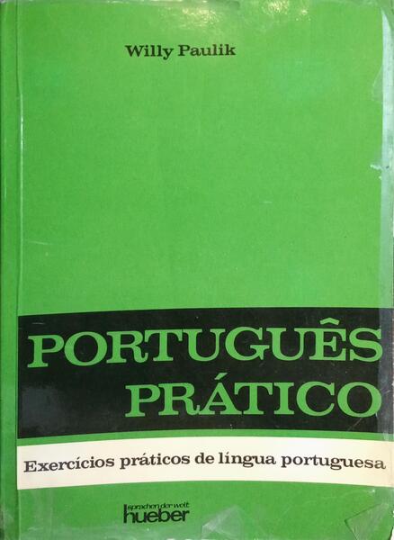 PORTUGUÊS PRÁTICO.