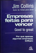 EMPRESAS FEITAS PARA VENCER.
