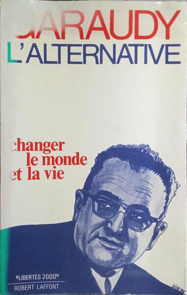 L'ALTERNATIVE.