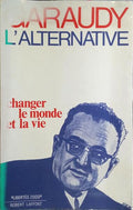 L'ALTERNATIVE.