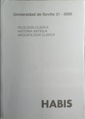 HABIS: REVISTA DA UNIVERSIDAD DE SEVILLA 31, 2000.