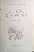 O SOL E A NUVEM.