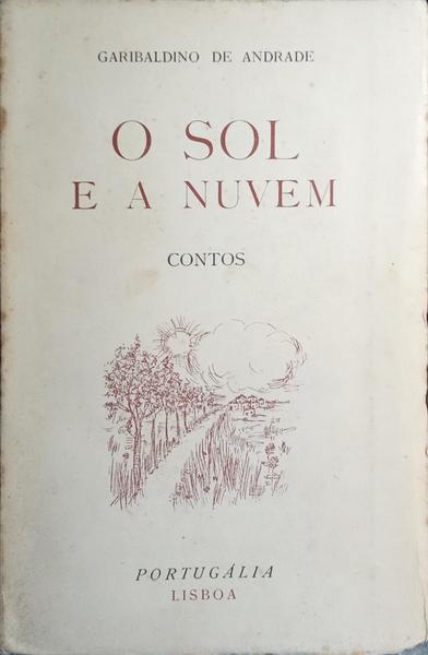 O SOL E A NUVEM.