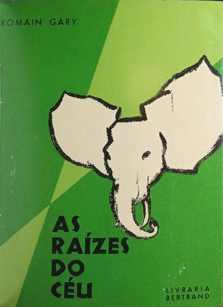 AS RAÍZES DO CÉU.