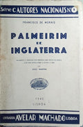 PALMEIRIM DE INGLATERRA.