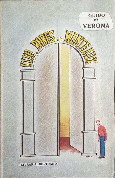 CLÃ‰O, ROBES ET MANTEAUX.