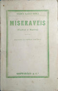 MISERAVEIS: CAÑAS Y BARRO.