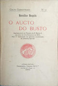 O AUTO DO BUSTO.