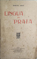 LINGUA DE PRATA.