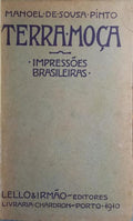 TERRA MOÇA.